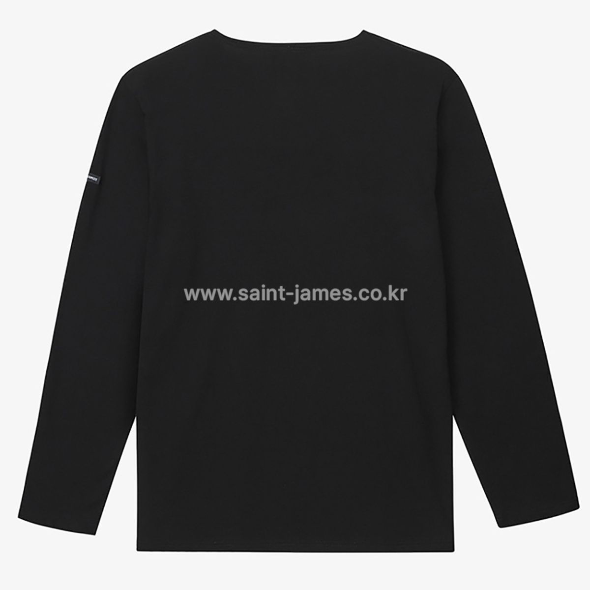 세인트제임스(SAINT JAMES) 망키에르 18 솔리드 (016) ASJM2G98460-016