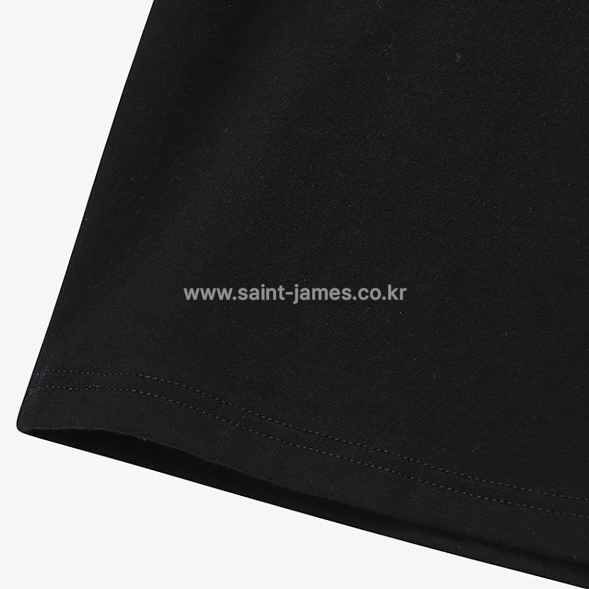 세인트제임스(SAINT JAMES) 망키에르 18 솔리드 (016) ASJM2G98460-016