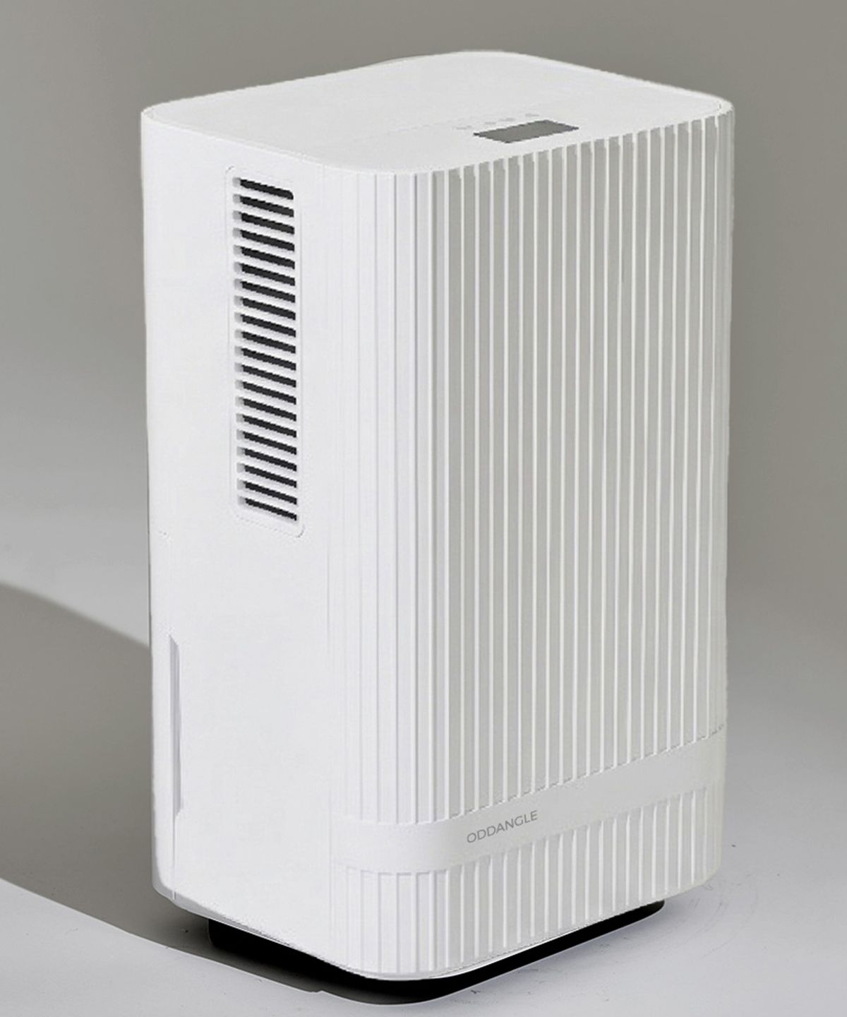 오드앵글(ODDANGLE) 13L 저소음 미니 제습기 OD-DH8053WH