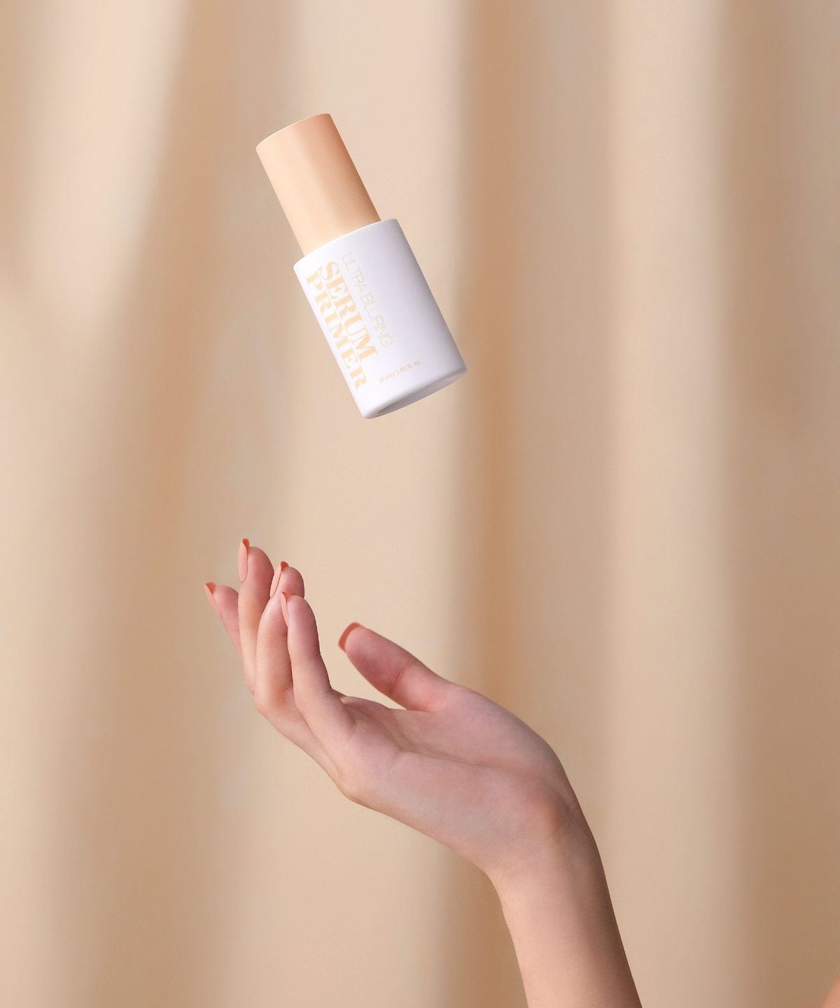 자트인사이트(S.A.A.T INSIGHT) 울트라 블러링 세럼 프라이머 30ml (1+1)