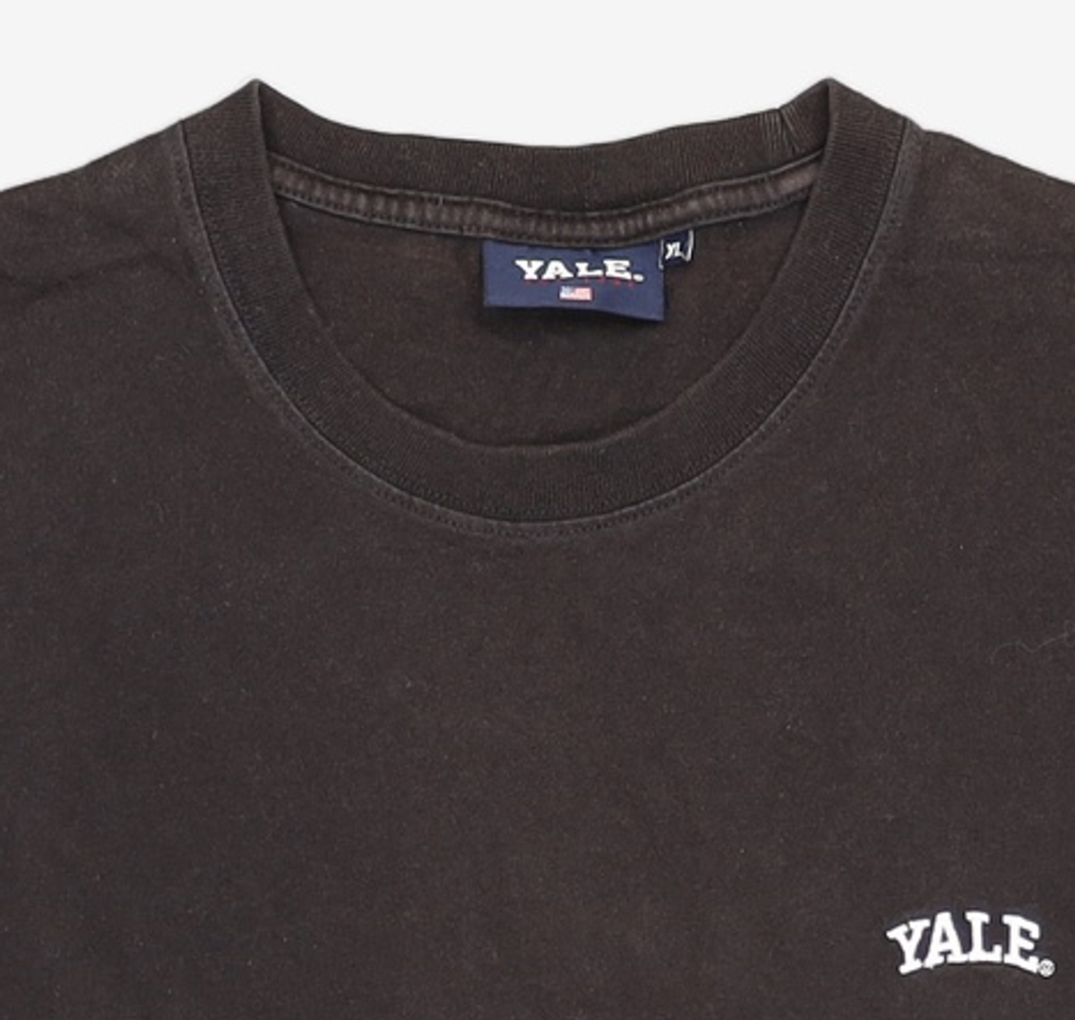 예일(YALE) 반소매 티셔츠 4