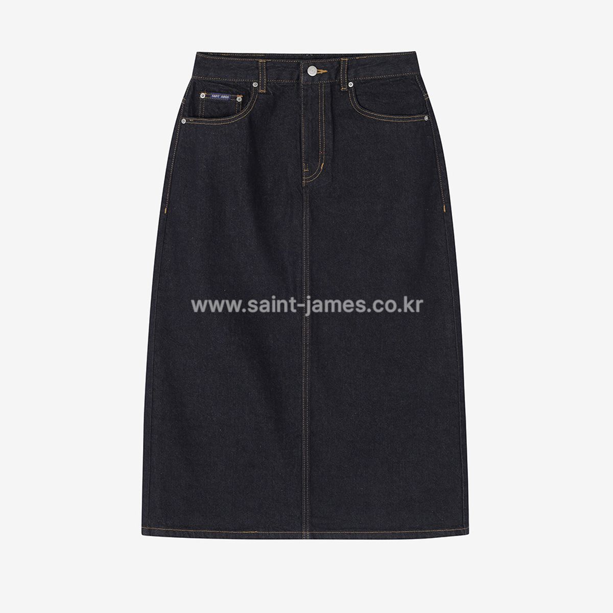 세인트제임스(SAINT JAMES) 블루 (DDN) ASJF2G3KR46-DDN