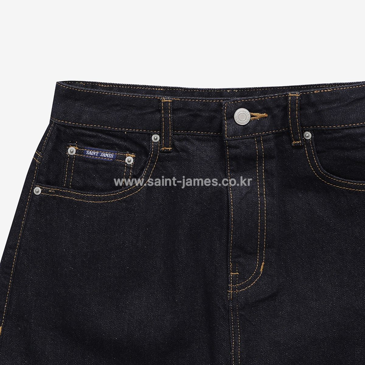 세인트제임스(SAINT JAMES) 블루 (DDN) ASJF2G3KR46-DDN