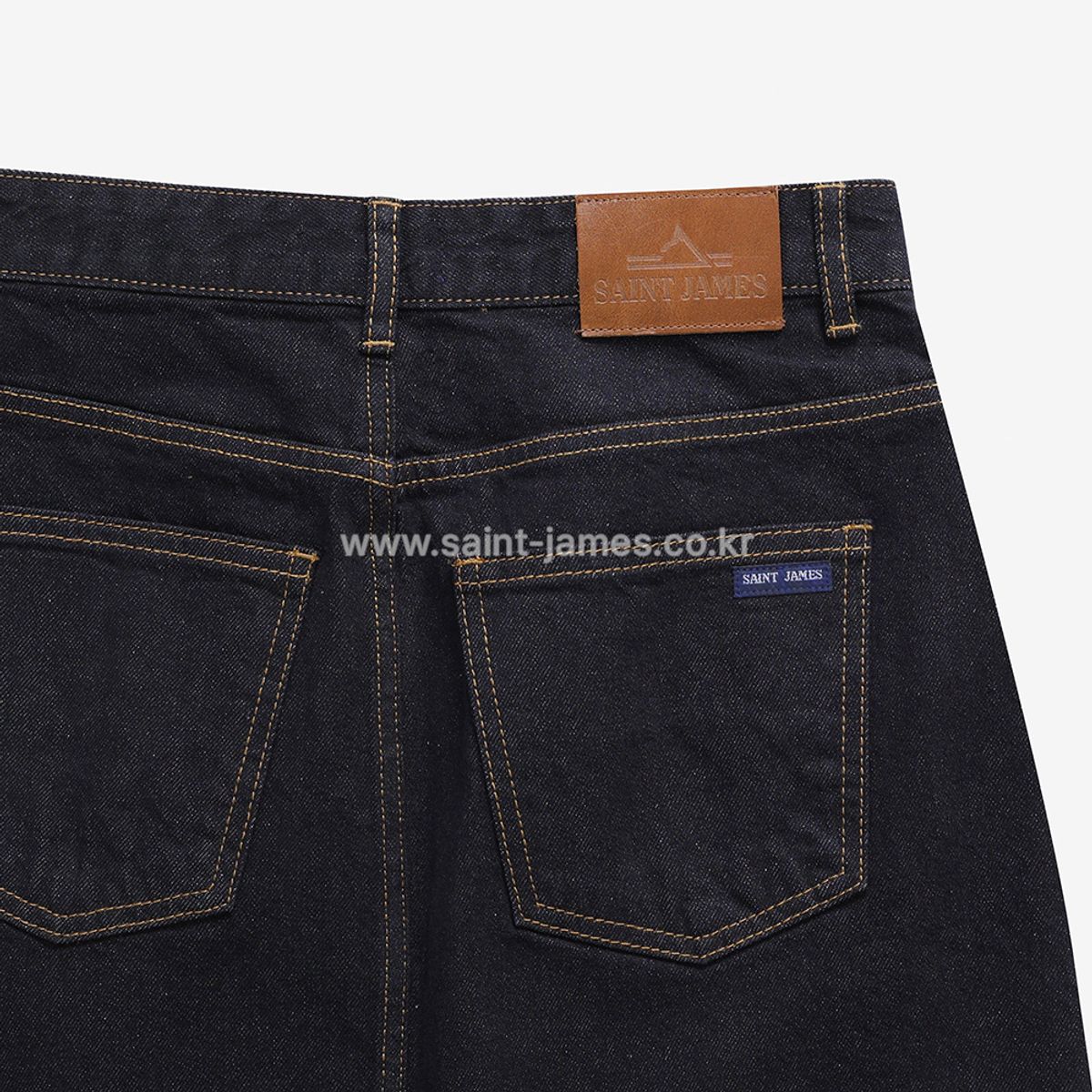 세인트제임스(SAINT JAMES) 블루 (DDN) ASJF2G3KR46-DDN