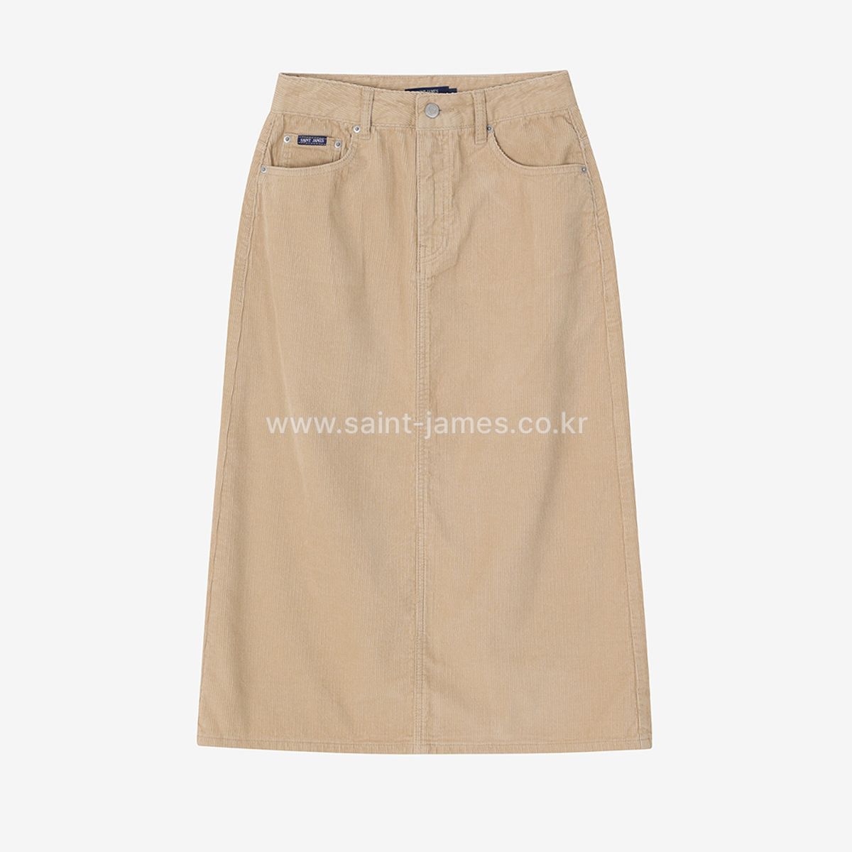 세인트제임스(SAINT JAMES) 블루 (BEG) ASJF2G3KR46-BEG