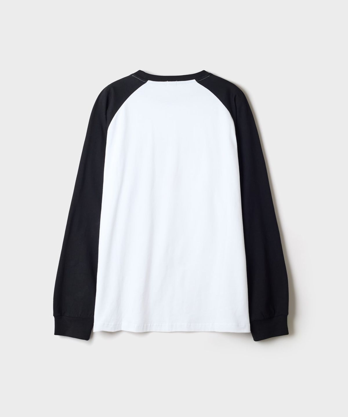 스파오(SPAO) [다마고치] 긴팔티(Black)_SPLAG49U01