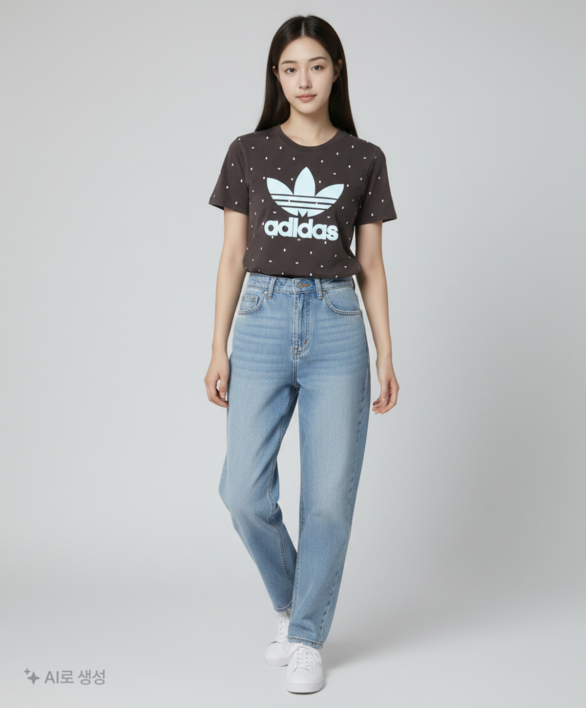 아디다스(ADIDAS) 반소매 티셔츠 95