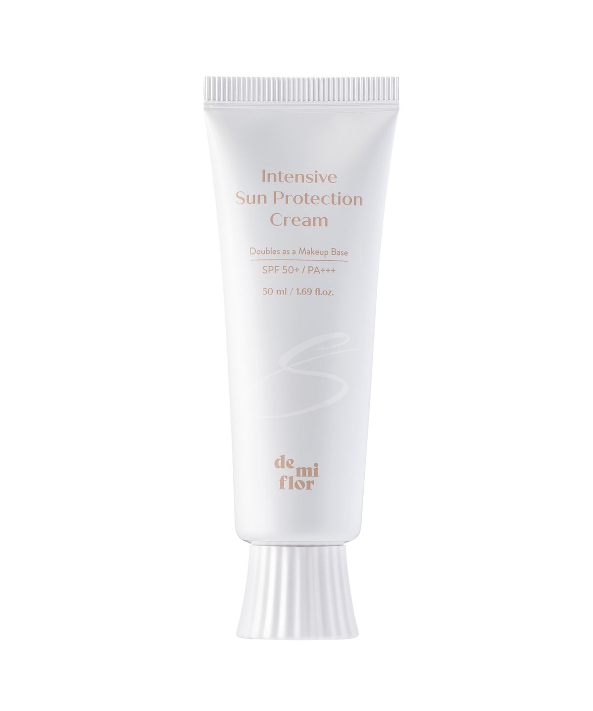 데미플로(DEMIFLOR) 인텐시브 선 프로텍션 크림 50ml
