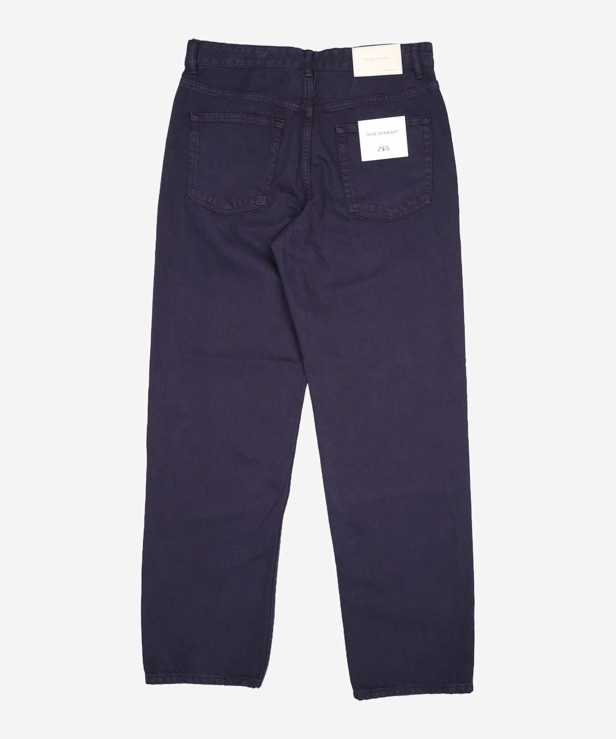 자라(ZARA) 청/데님 팬츠 42