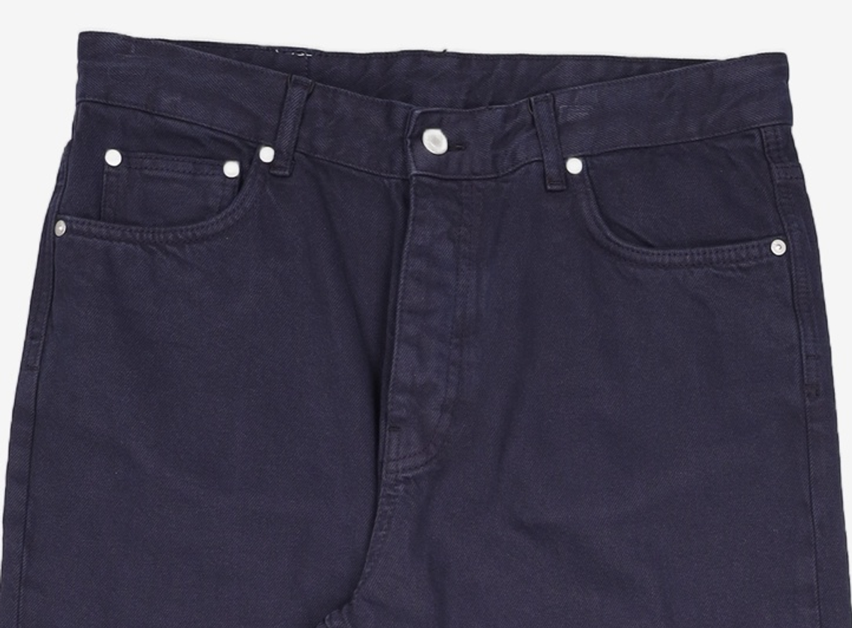 자라(ZARA) 청/데님 팬츠 42