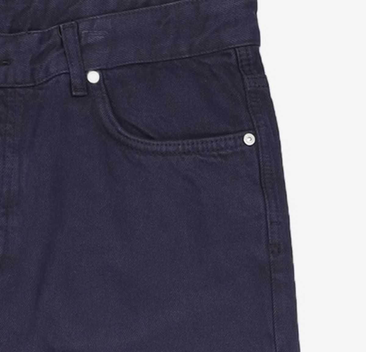 자라(ZARA) 청/데님 팬츠 42