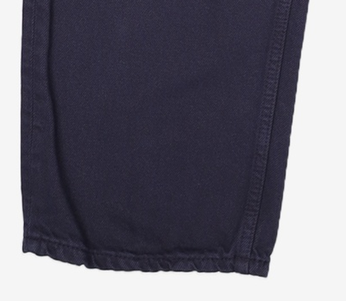 자라(ZARA) 청/데님 팬츠 42
