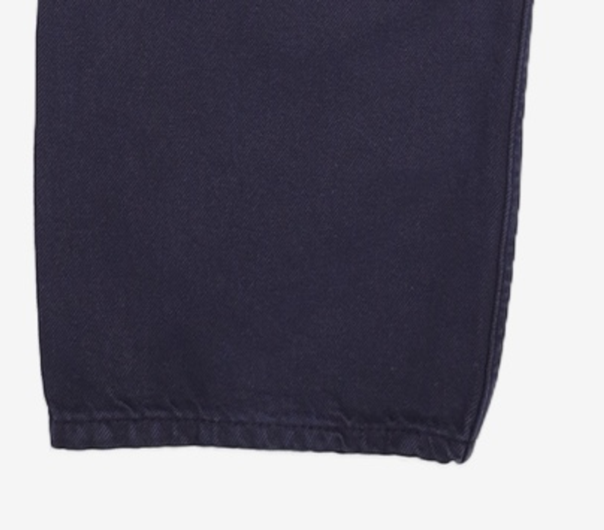 자라(ZARA) 청/데님 팬츠 42
