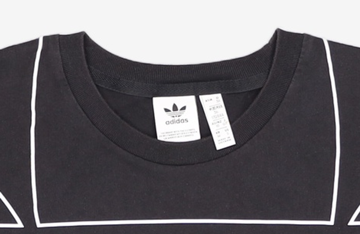 아디다스(ADIDAS) 반소매 티셔츠 36