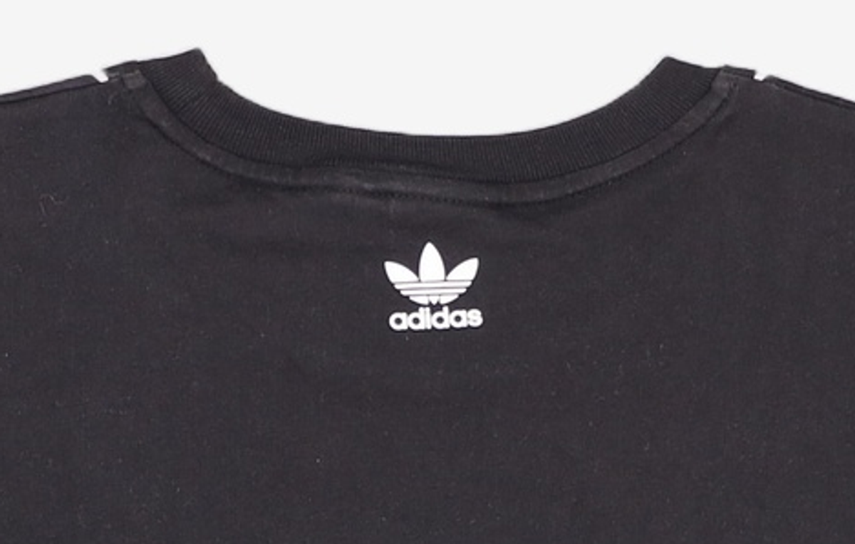 아디다스(ADIDAS) 반소매 티셔츠 36