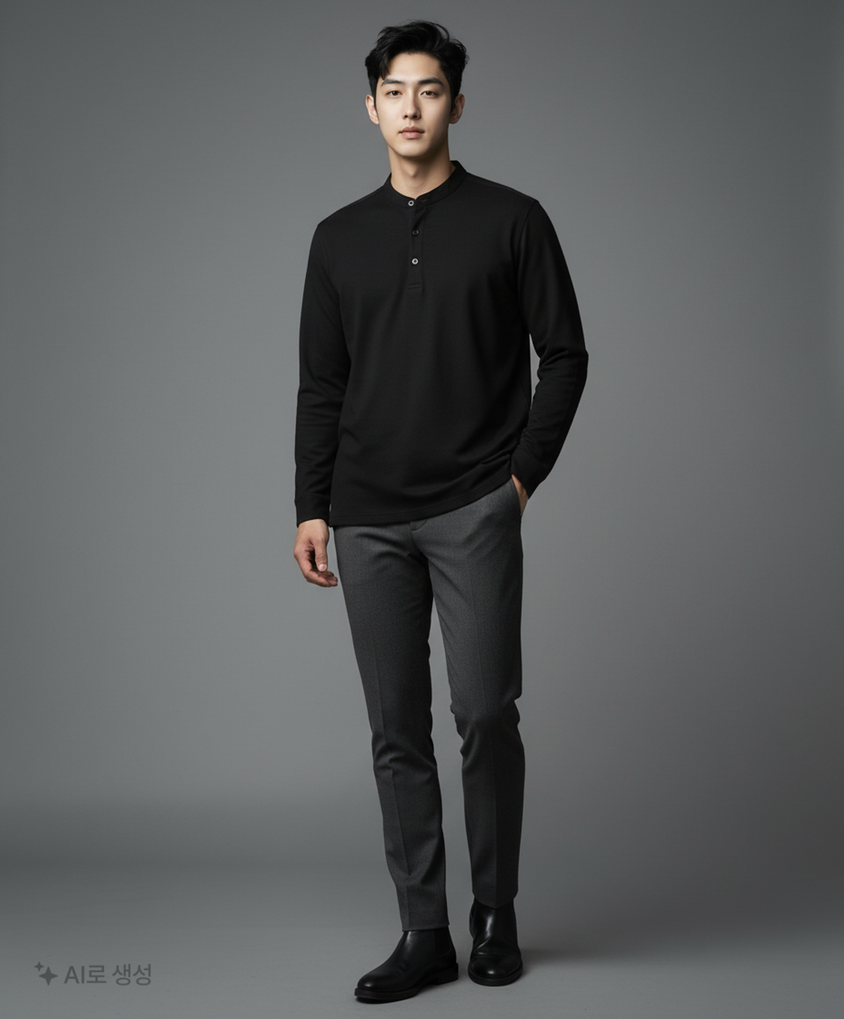 드로우핏(DRAW FIT) 캐주얼 셔츠 XL