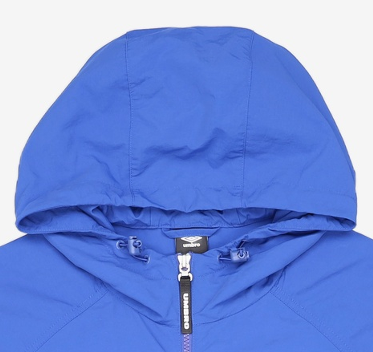 엄브로(UMBRO) 나일론/코치 재킷 100