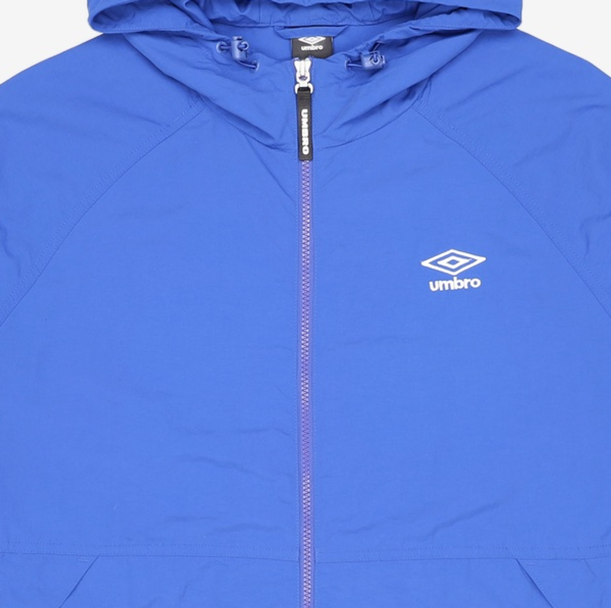 엄브로(UMBRO) 나일론/코치 재킷 100