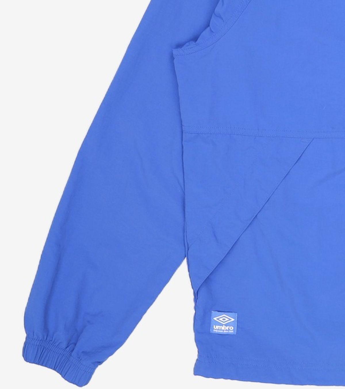엄브로(UMBRO) 나일론/코치 재킷 100