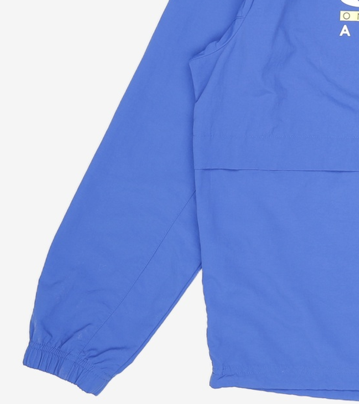 엄브로(UMBRO) 나일론/코치 재킷 100