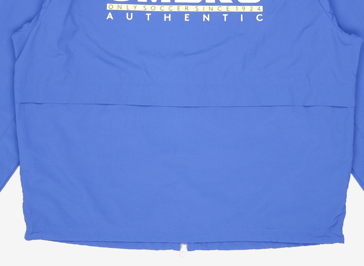 엄브로(UMBRO) 나일론/코치 재킷 100