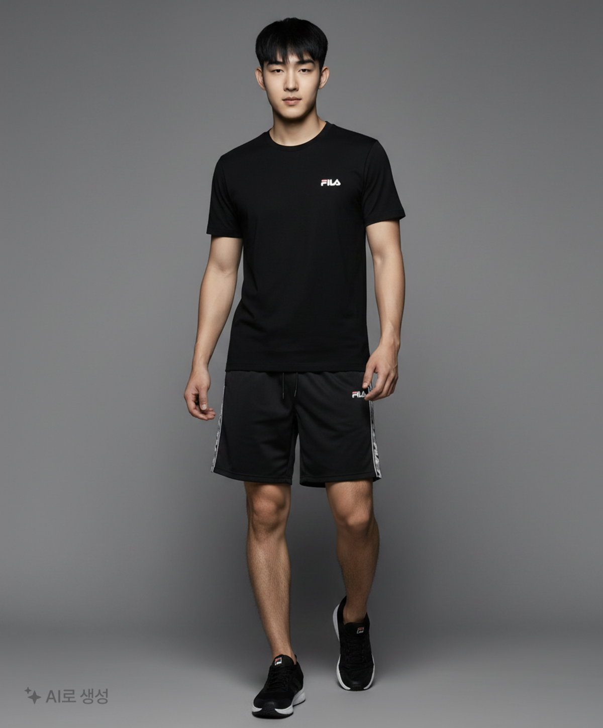 휠라(FILA) 숏팬츠 XL