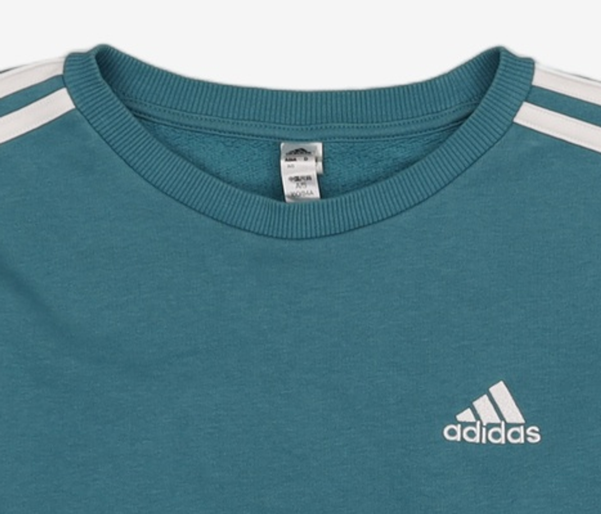 아디다스(ADIDAS) 맨투맨/스웨트셔츠 S