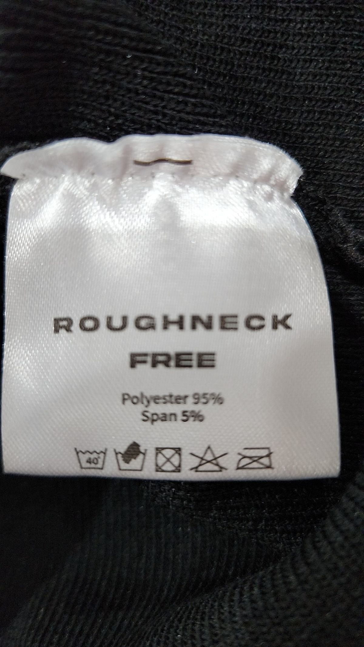 러프넥(ROUGHNECK) 베스트 FREE