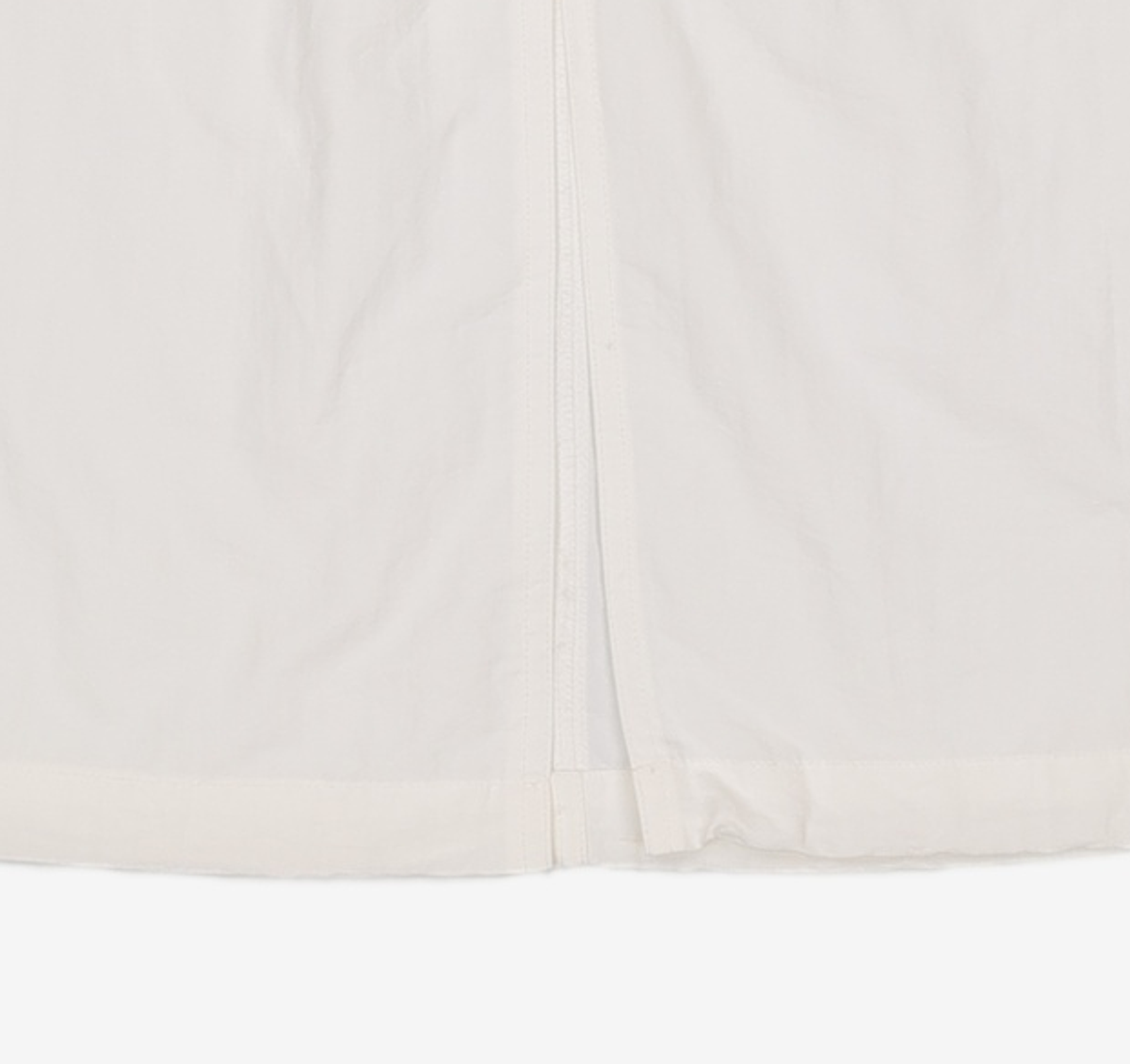 스파오(SPAO) 롱스커트 M