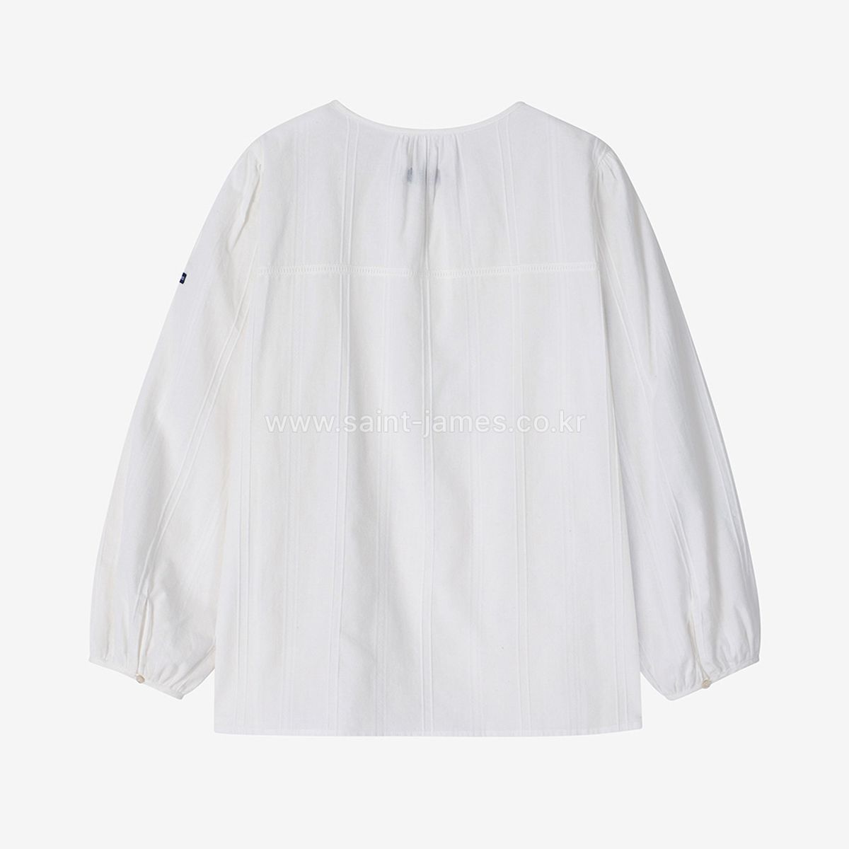 세인트제임스(SAINT JAMES) 르에떼 (IVY) ASJF2G3KR45-IVY