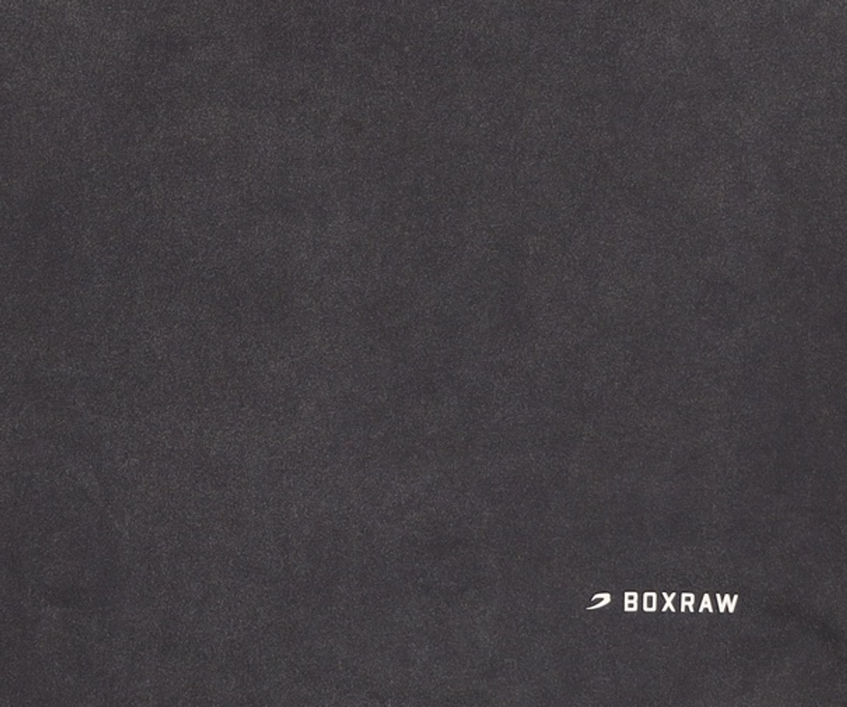 복스로(BOXRAW) 맨투맨/스웨트셔츠 S