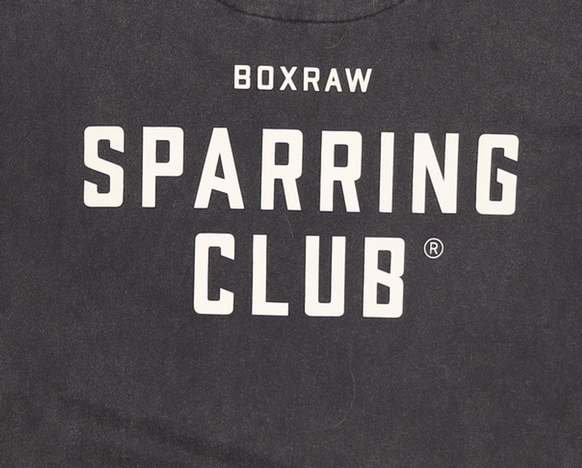 복스로(BOXRAW) 맨투맨/스웨트셔츠 S