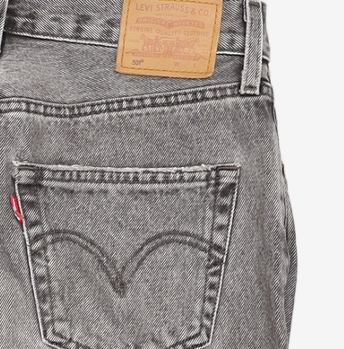 리바이스(LEVI'S) 90 s 501® 진_A1959-0003 27