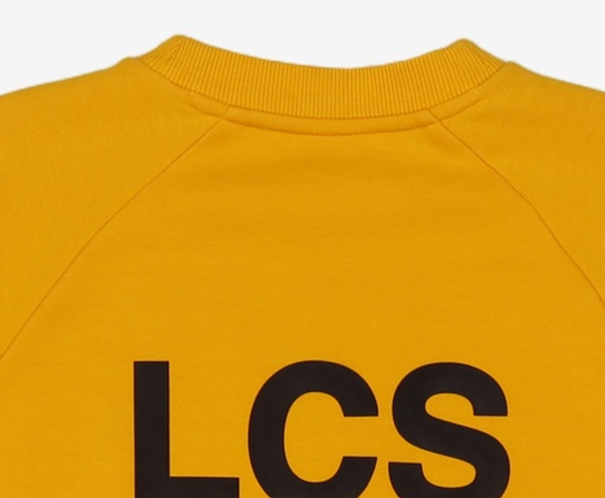 르꼬끄 스포르티브(LE COQ SPORTIF) 맨투맨/스웨트셔츠 L