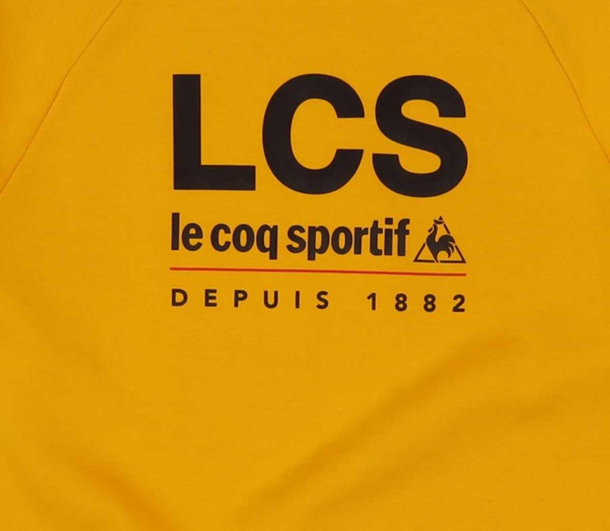 르꼬끄 스포르티브(LE COQ SPORTIF) 맨투맨/스웨트셔츠 L