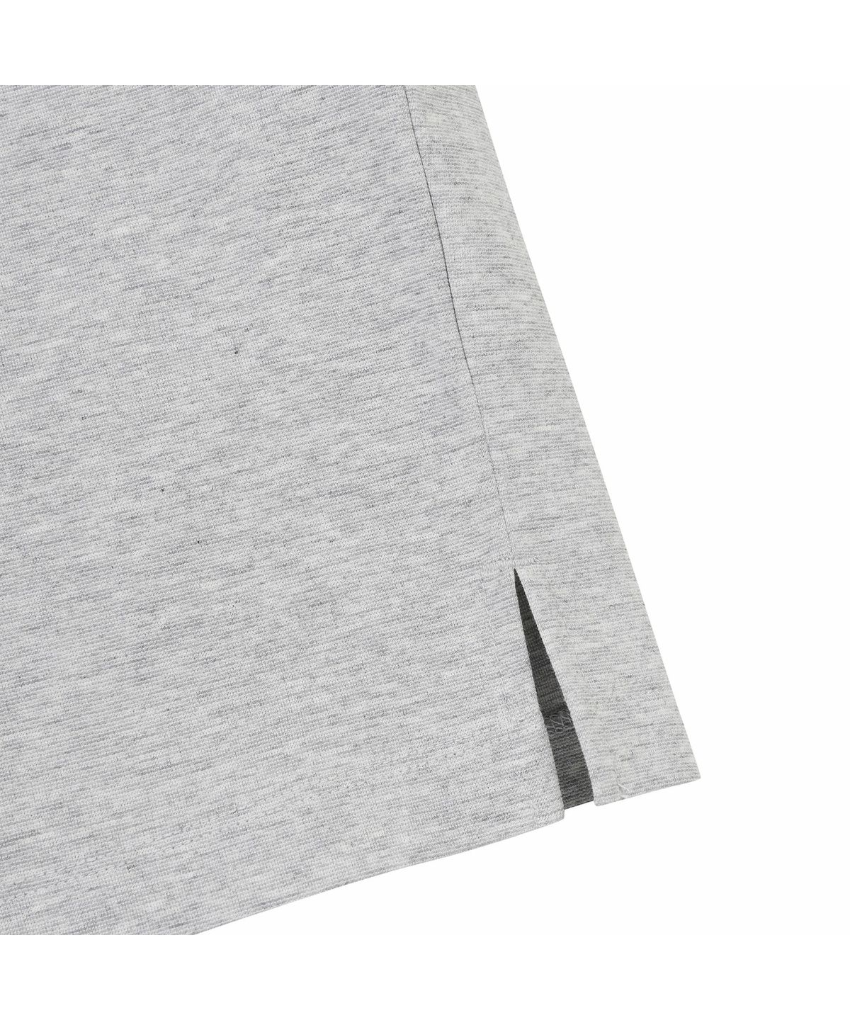 골든베어(GOLDEN BEAR) (공용) Color Long Sleeve T-shirt G4TAW26002GYX