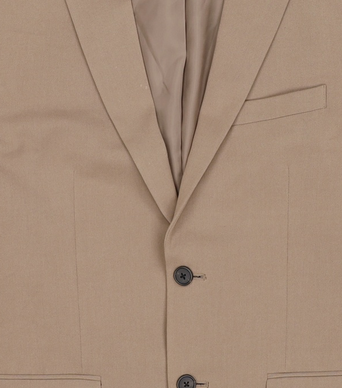 무신사 스탠다드(MUSINSA STANDARD) 슈트/블레이저 재킷 XL