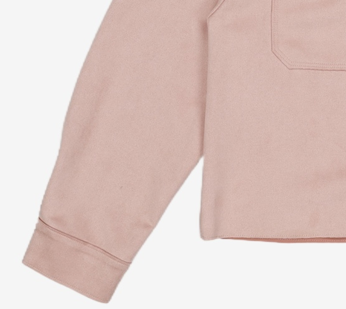 자라(ZARA) 데님/트러커 재킷 XS