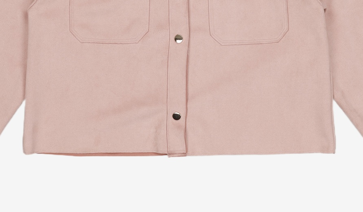 자라(ZARA) 데님/트러커 재킷 XS