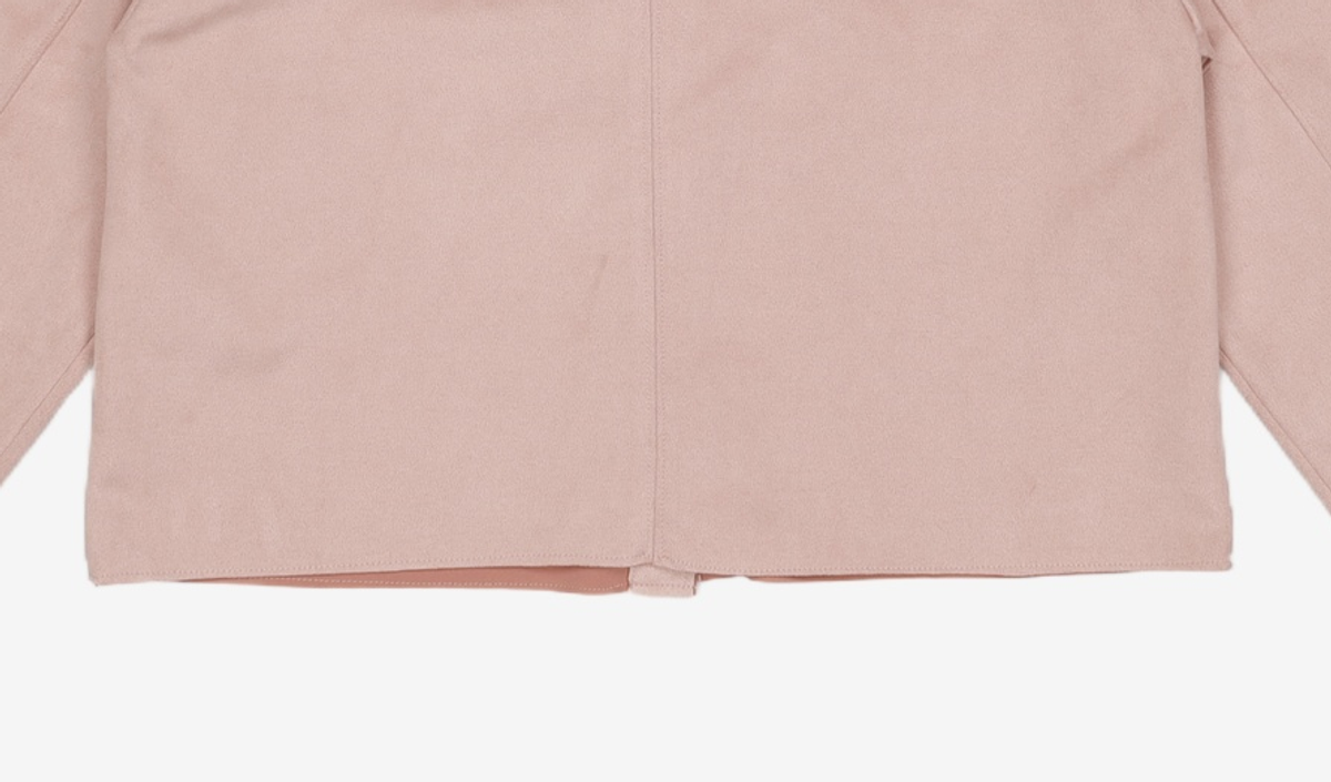 자라(ZARA) 데님/트러커 재킷 XS