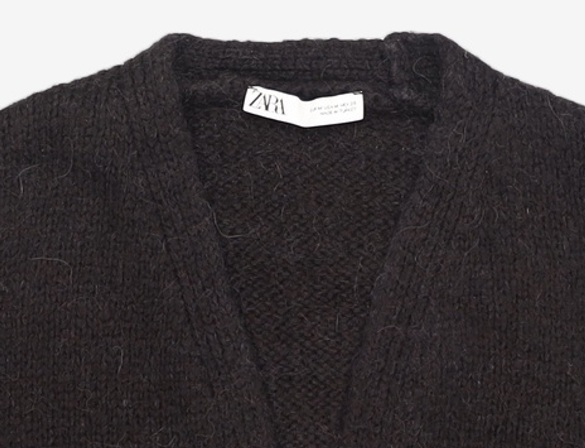 자라(ZARA) 카디건 M