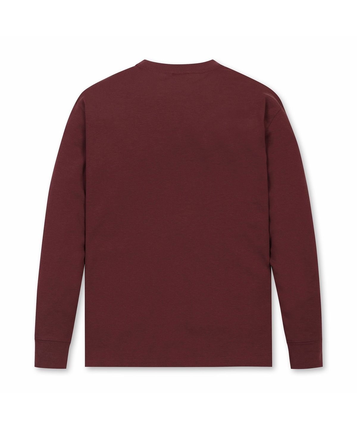 골든베어(GOLDEN BEAR) (공용) Color Long Sleeve T-shirt G4TAW26002WIX