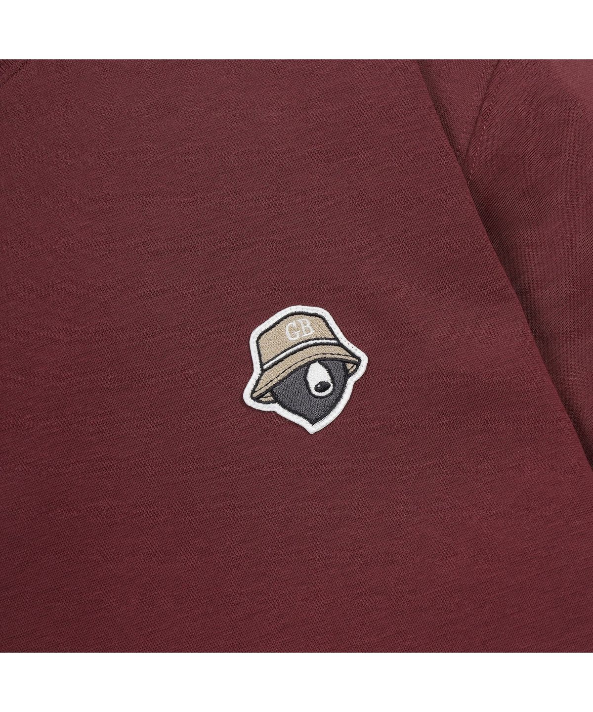 골든베어(GOLDEN BEAR) (공용) Color Long Sleeve T-shirt G4TAW26002WIX