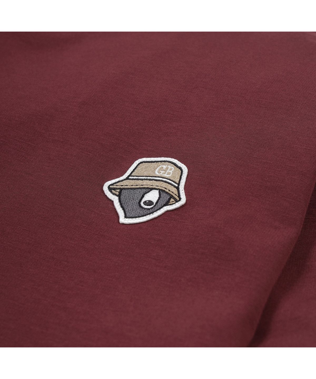 골든베어(GOLDEN BEAR) (공용) Color Long Sleeve T-shirt G4TAW26002WIX