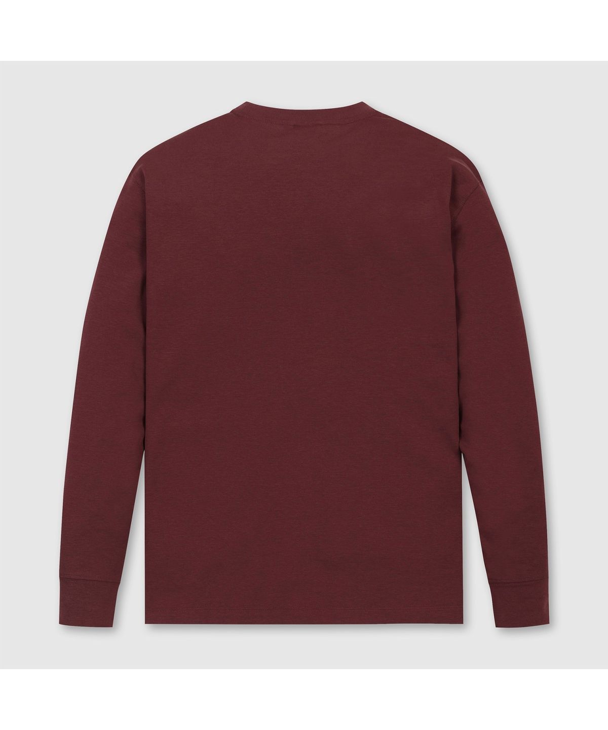골든베어(GOLDEN BEAR) (공용) Color Long Sleeve T-shirt G4TAW26002WIX
