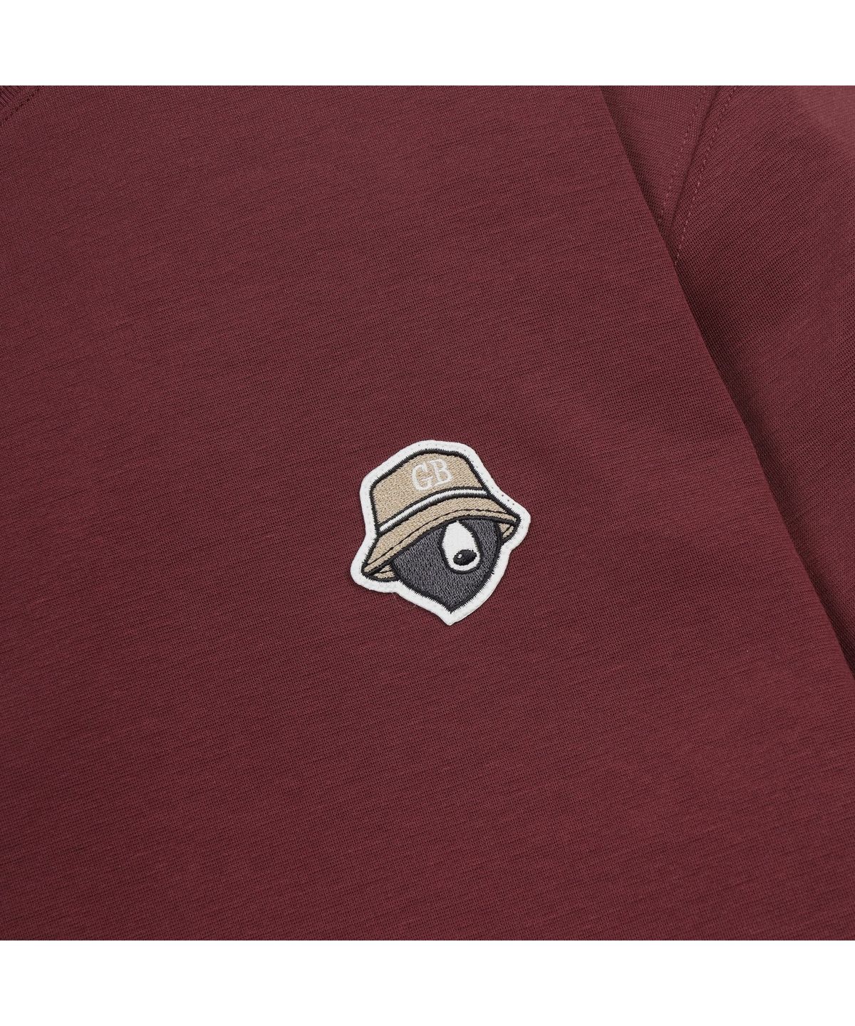 골든베어(GOLDEN BEAR) (공용) Color Long Sleeve T-shirt G4TAW26002WIX