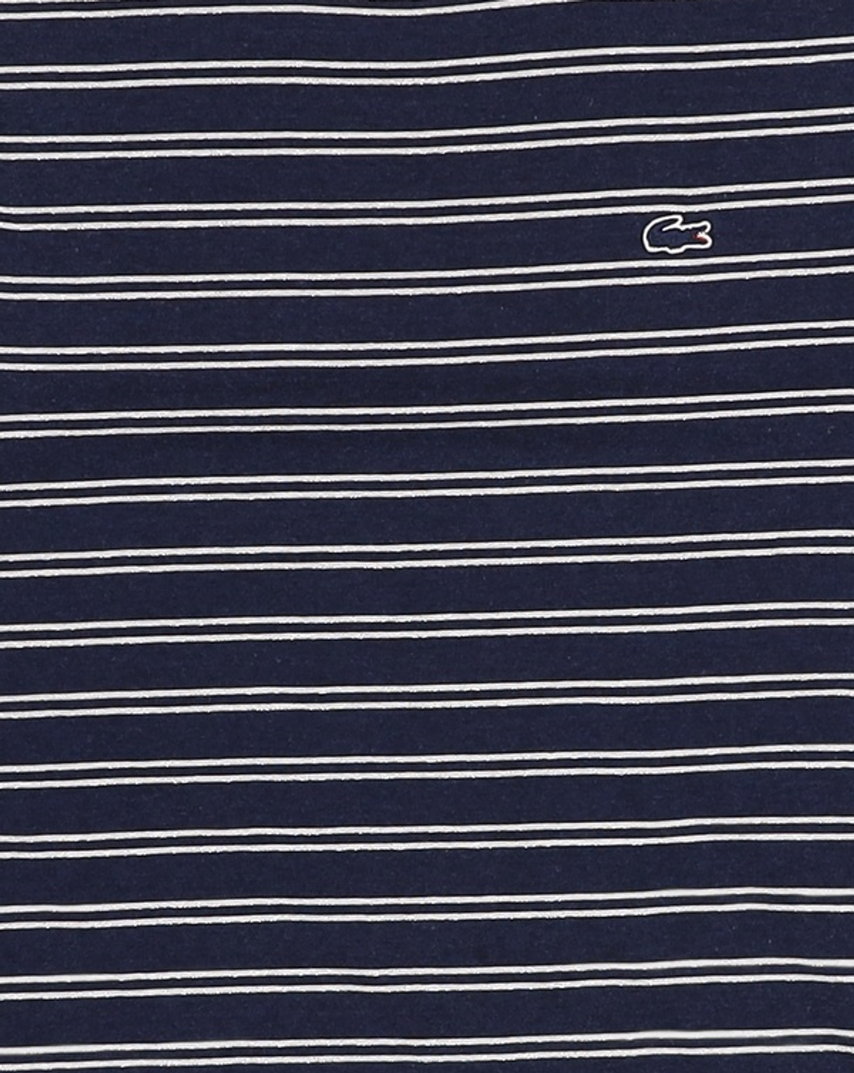 라코스테 라이브(Lacoste L!ve) 반소매 티셔츠 XS