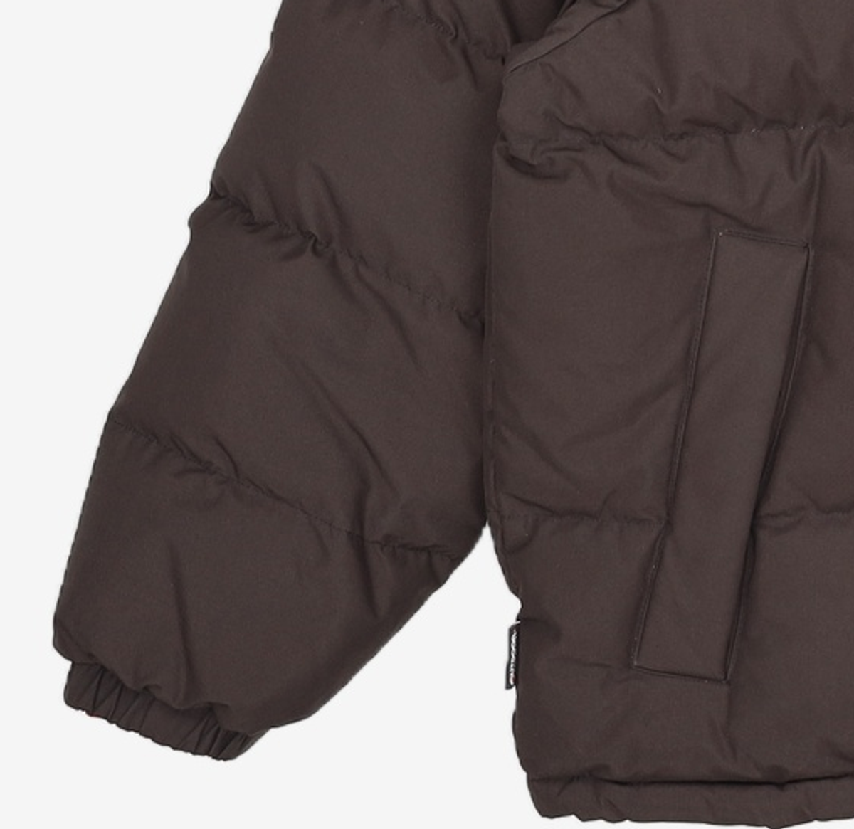 아웃도어 프로덕츠(OUTDOOR PRODUCTS) [세트상품] 리버시블 다운 자켓 + 아웃도어 스몰로고 후디 S