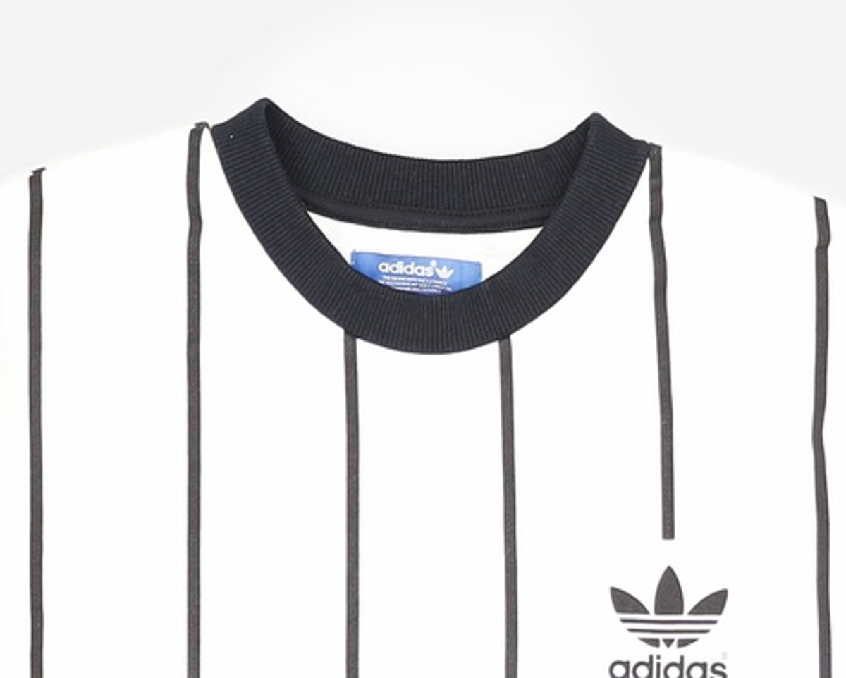 아디다스(ADIDAS) 맨투맨/스웨트셔츠 100