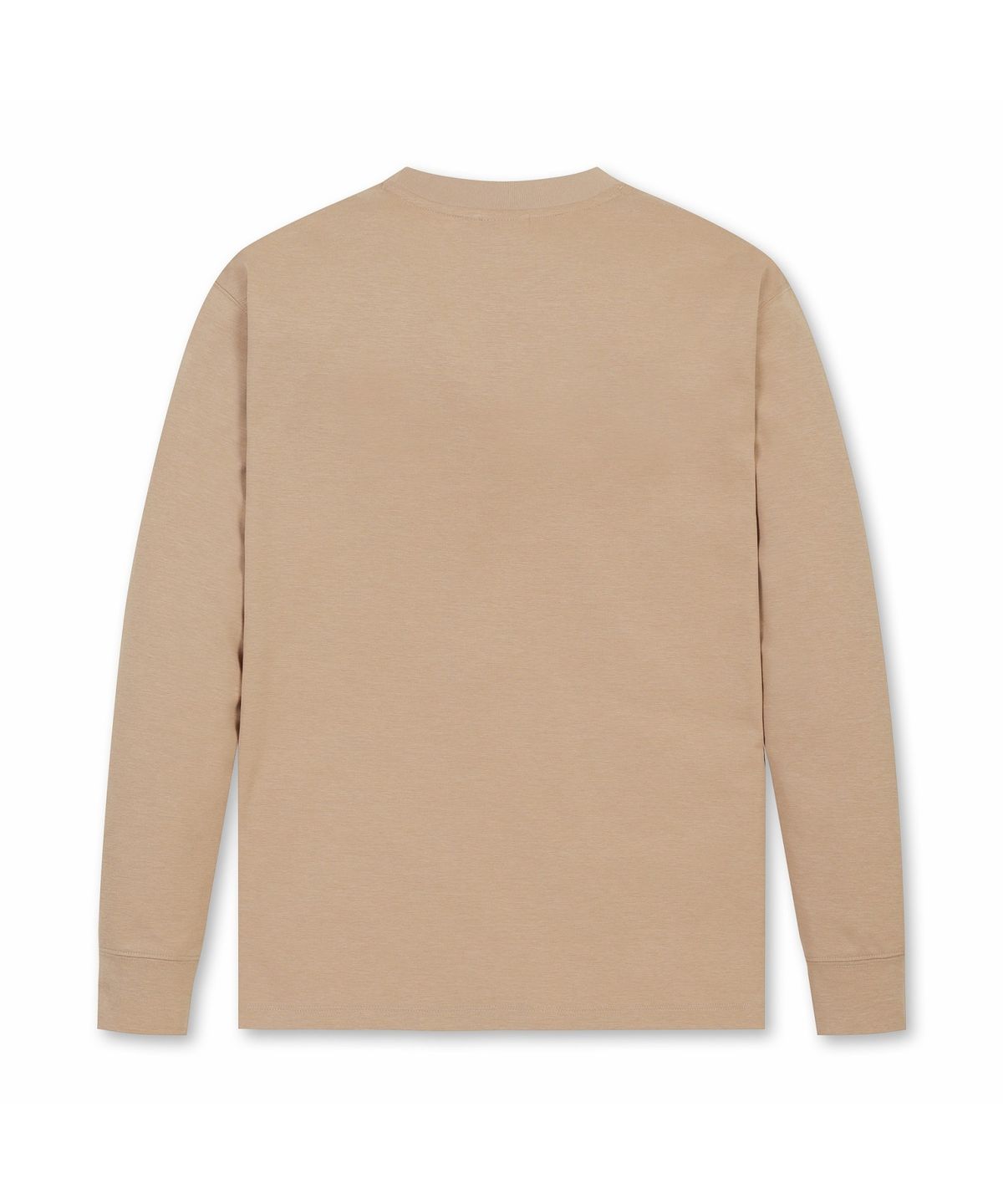 골든베어(GOLDEN BEAR) (공용) Color Long Sleeve T-shirt G4TAW26002BEX